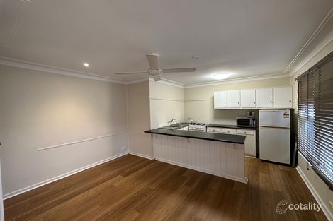 Property photo of 1/6 Mosbri Crescent The Hill NSW 2300
