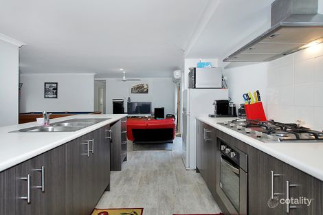 Property photo of 81 Bellazario Promenade Aveley WA 6069
