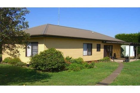 91 Faulkners North Rd, Tarrone, VIC 3283