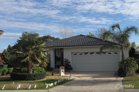 8 Yarraburn Cl, Bentleigh East, VIC 3165