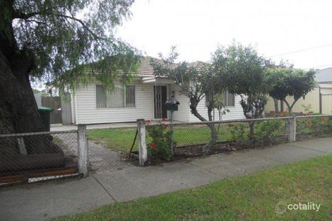 Property photo of 71 Corrigan Avenue Brooklyn VIC 3012