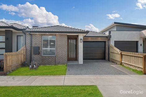 Property photo of 8 Coco Drive Mickleham VIC 3064