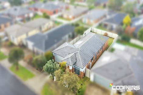 Property photo of 28 Mallow Street Brookfield VIC 3338