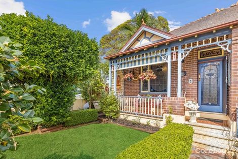 Property photo of 68 Waratah Street Haberfield NSW 2045