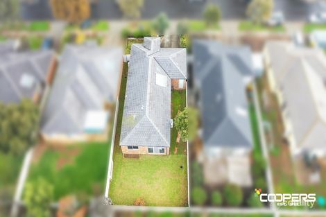 Property photo of 28 Mallow Street Brookfield VIC 3338