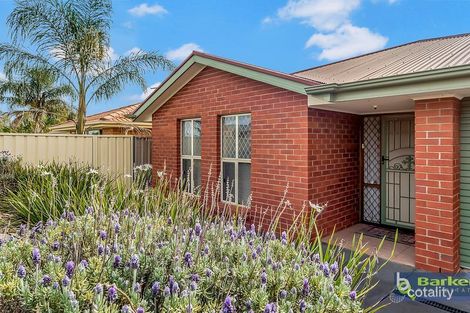 Property photo of 4 Creedon Close Evanston Park SA 5116