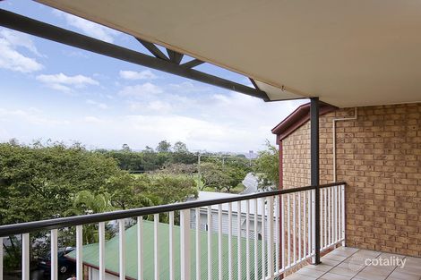 Property photo of 6/61 Main Avenue Coorparoo QLD 4151
