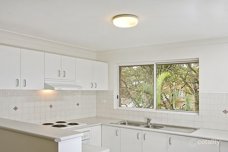 Property photo of 6/61 Main Avenue Coorparoo QLD 4151