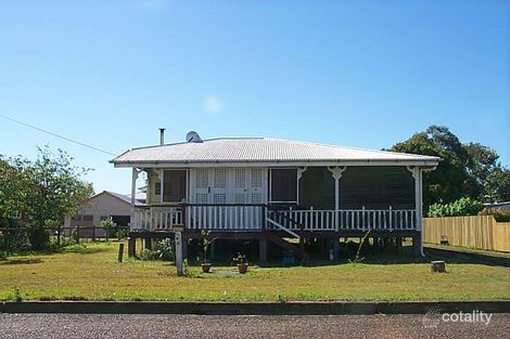 9 Gallipoli St, Maryborough, QLD 4650