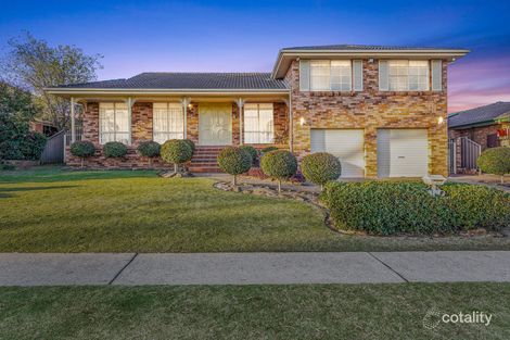 Property photo of 25 Hinchinbrook Drive Hinchinbrook NSW 2168
