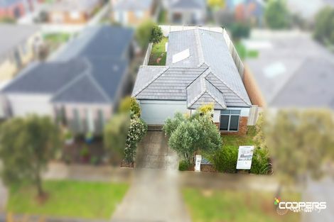 Property photo of 28 Mallow Street Brookfield VIC 3338