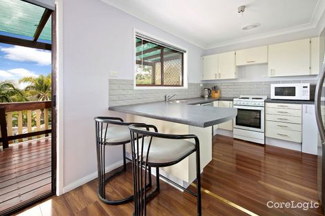 Property photo of 61 Cooriengah Heights Road Engadine NSW 2233