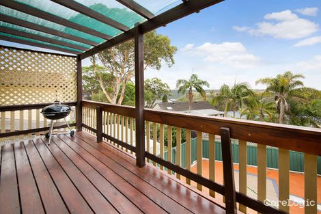 Property photo of 61 Cooriengah Heights Road Engadine NSW 2233