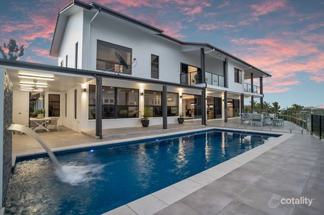 Property photo of 22 Ian Wood Drive Dolphin Heads QLD 4740