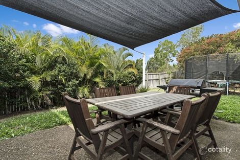 Property photo of 24 Bushgum Crescent Upper Coomera QLD 4209
