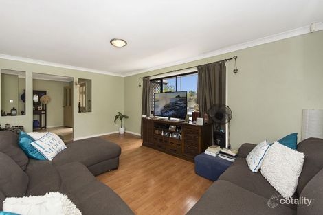 Property photo of 24 Bushgum Crescent Upper Coomera QLD 4209