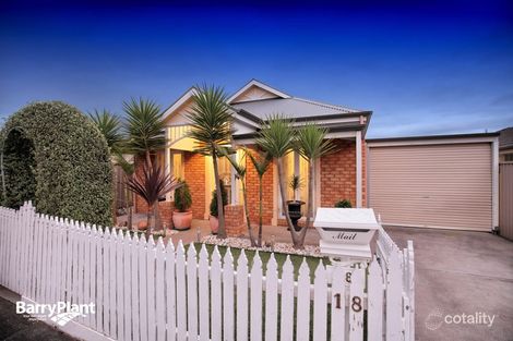 18 Toongabbie Pl, Craigieburn, VIC 3064