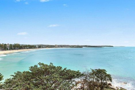 Property photo of 9/132 Bower Street Manly NSW 2095