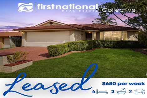 Property photo of 67 Kokoda Circuit Mount Annan NSW 2567