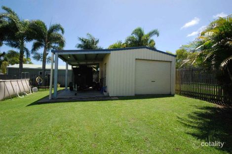 Property photo of 30 Silver Gum Drive Andergrove QLD 4740