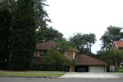 7 Cedarwood Dr, Cherrybrook, NSW 2126