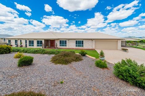 27 Hilltop Dr, Gowrie Junction, QLD 4352