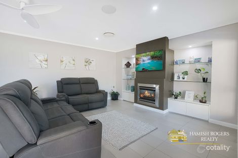 Property photo of 7 Silo Place McGraths Hill NSW 2756