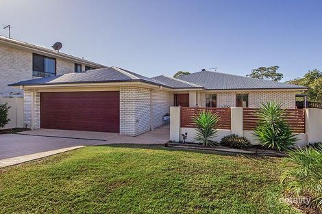 Property photo of 8 Brushtail Lane Deebing Heights QLD 4306