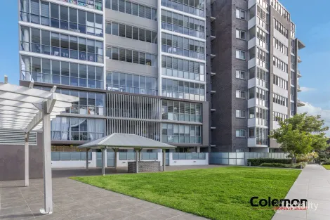 Property photo of 110/10B Charles Street Canterbury NSW 2193