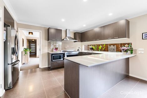 Property photo of 53 Ardent Crescent Cranbourne East VIC 3977