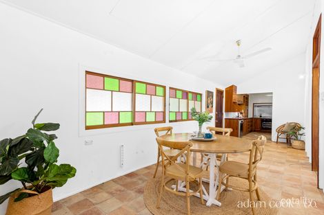 Property photo of 11 Ferguson Street Allenstown QLD 4700