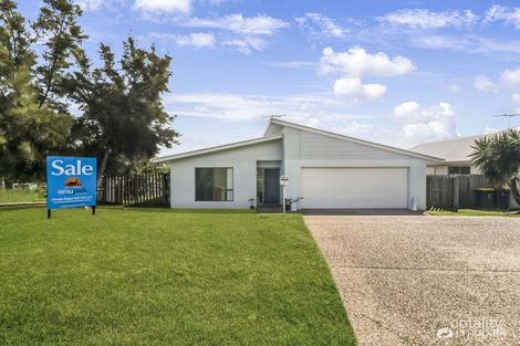 Property photo of 2 Macgregor Way Zilzie QLD 4710