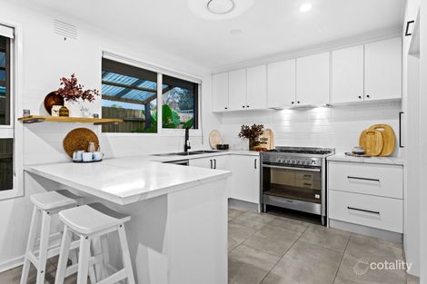 Property photo of 48 Lorraine Avenue Langwarrin VIC 3910