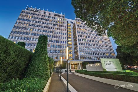 Property photo of 503/221 Sturt Street Southbank VIC 3006