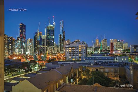 Property photo of 503/221 Sturt Street Southbank VIC 3006