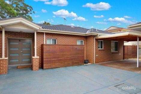 40c Marsden Rd, Ermington, NSW 2115