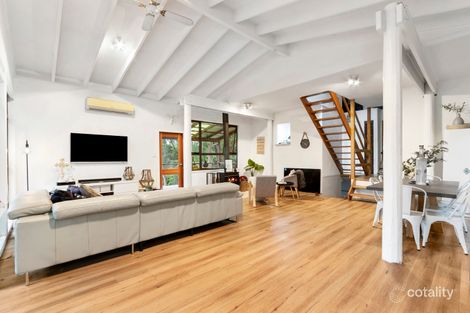 Property photo of 8 Red Gum Crescent Bowen Mountain NSW 2753