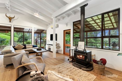 Property photo of 8 Red Gum Crescent Bowen Mountain NSW 2753