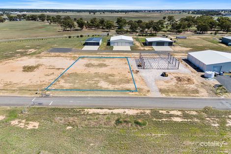 11 Wirraway Ct, Tocumwal, NSW 2714