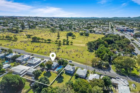 Property photo of 11 Ferguson Street Allenstown QLD 4700
