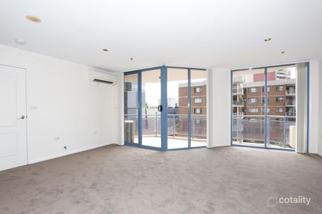 Property photo of 7/14 Hassall Street Parramatta NSW 2150