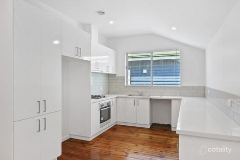 Property photo of 607 Neill Street Soldiers Hill VIC 3350