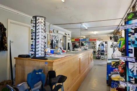 Property photo of 24-26 First Street Quorn SA 5433