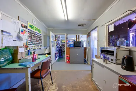 Property photo of 24-26 First Street Quorn SA 5433