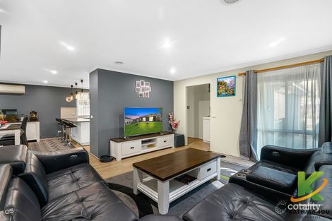 Property photo of 11 Creighton Way Craigieburn VIC 3064