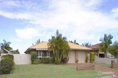 18 Seagull St, Victoria Point, QLD 4165