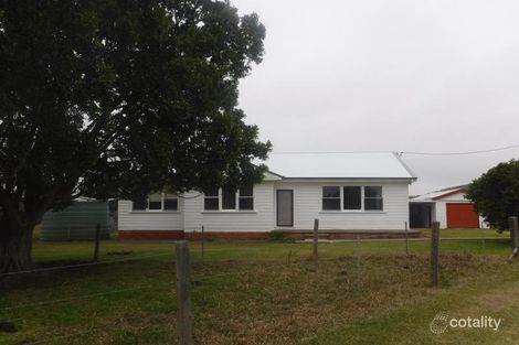 Property photo of 403A East Seaham Road East Seaham NSW 2324