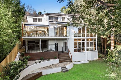 Property photo of 30 Lawley Crescent Pymble NSW 2073