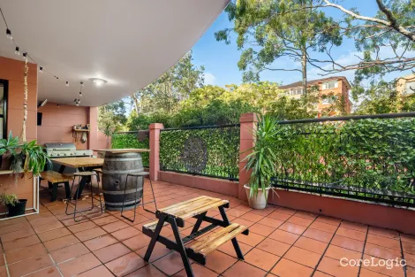 Property photo of 1/1-7 Allison Road Cronulla NSW 2230