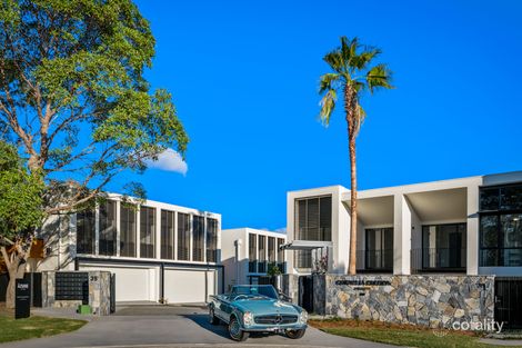Property photo of 28/35 Smith Place Cannon Hill QLD 4170